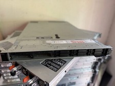 Dell poweredge r640 for sale  Gainesville