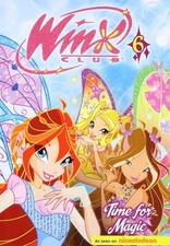 Winx club vol. for sale  Lynden