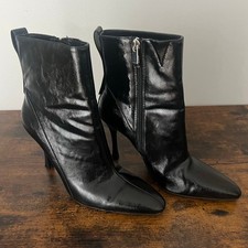 Zara faux patent for sale  Grayslake