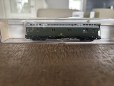 Fleischmann 8045 bahnpostwagen gebraucht kaufen  Bad Nenndorf