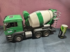 Bruder 02739 man for sale  SWINDON