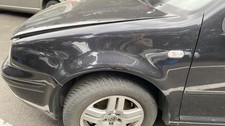 Aile gauche volkswagen d'occasion  Colomiers