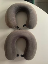 Nackenrollen velours 28 gebraucht kaufen Nackenrollen velours 28 gebraucht kaufen  Mosbach