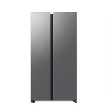 Samsung rs66dg813cs9eu america for sale  NEWARK