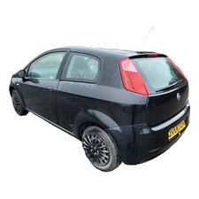 2007 fiat panda 1 1 active for sale 2007 fiat panda 1 1 active for sale ABERDEEN