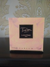 Vintage tresor lancome for sale  NOTTINGHAM