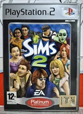 The sims ps2 usato  Fiano Romano