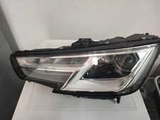 audi a4 led usato  L Aquila