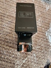 Chronograph air rifle for sale  SOUTHAMPTON