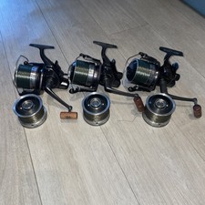 Daiwa infinity 5000 for sale  HARLOW