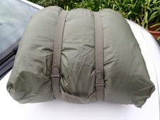 Duvet sac couchage d'occasion  Lescar