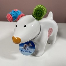 Snowdog lily wild for sale  YORK