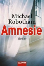 Amnesie psychothriller michael gebraucht kaufen  Seesen