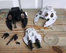 Aeldari night spinner d'occasion  Expédié en Belgium