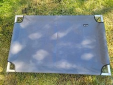 Mutcho charcoal elevated for sale  HARROW