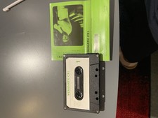 Wersi datenkassette cx1 gebraucht kaufen  Abentheuer, Leisen, Schwollen