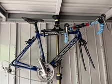 Cannondale size carbon d'occasion  Expédié en Belgium