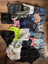 Kleiderpaket damen rock gebraucht kaufen  Neustadt a.d.Donau