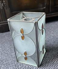 Fabulous frosted glass for sale  NOTTINGHAM