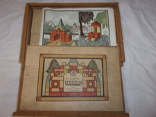 Ancien jeu construction d'occasion  Carcassonne