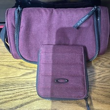 Oakley wallet toiletries for sale  Lebanon