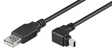 Cavo usb mini usato  Alatri