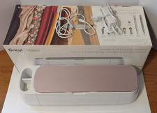 Cricut maker rose for sale  Marysville
