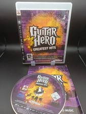 Guitar hero greatest d'occasion Guitar hero greatest d'occasion  Metz-
