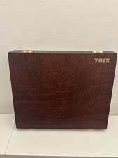Geschenkpackung eisenbahn trix gebraucht kaufen  Petersberg