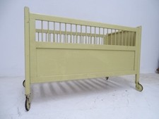Kinder bett 1940 gebraucht kaufen  Leipzig