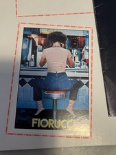 Fiorucci vintage album usato  Savona