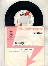 Carnival tanga gebraucht kaufen Carnival tanga gebraucht kaufen  Wilhelmsthal
