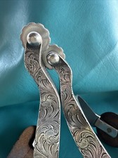 Vintage sterling mounted for sale  Phoenix