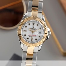 Rolex yacht master gebraucht kaufen  Deutschland