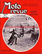 Moto revue 1488 d'occasion  Cherbourg-Octeville-