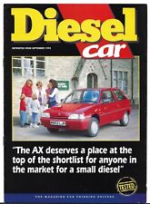 Citroen 1.5d debut for sale  UK