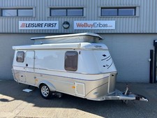 2006 eriba troll for sale  POOLE