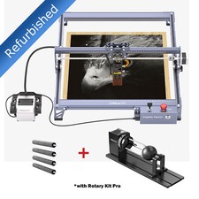 Refurbished creality falcon for sale  Houston