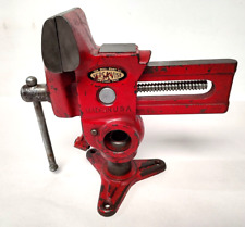 Vintage versa vise for sale  Windsor