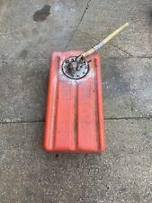 Marine fuel tank for sale  BEWDLEY