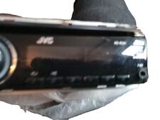 Jvc radio player for sale  SHEFFIELD