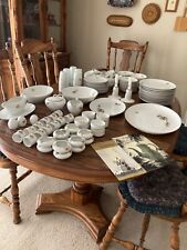 Set china dishes for sale  Colorado Springs