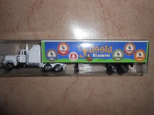 Sammelauflösung biertruck fr� gebraucht kaufen  Marienberg, Pobershau