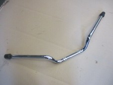 Guidon embouts yamaha d'occasion  Garéoult