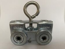 Unistrut p2751 wheel for sale  Bay Village