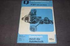 Reparaturanleitung reparaturha gebraucht kaufen  Kaiserslautern