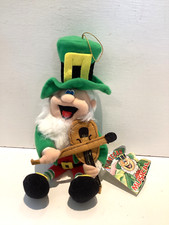 Finnegan irish leprechaun for sale  HEATHFIELD