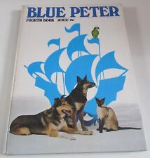 Blue peter fourth for sale  NORWICH