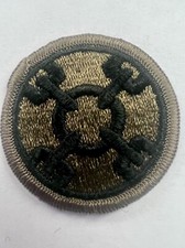 Patch moderado do exército dos EUA do Comando Logístico 310º comprar usado  Enviando para Brazil