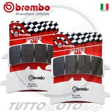 Pastiglie triumph tiger usato  Serra d'Aiello